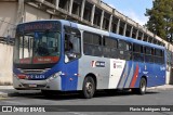 São João Votorantim - Sorotur Turismo SJ-374 na cidade de Sorocaba, São Paulo, Brasil, por Flavio Rodrigues Silva. Número da foto: #13289397.