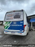 Coopertalse 243 na cidade de Aquidabã, Sergipe, Brasil, por Bruno Costa. Número da foto: #13287970.