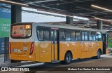 Real Auto Ônibus A41147 na cidade de Rio de Janeiro, Rio de Janeiro, Brasil, por Mateus Dos Santos Do Nascimento. Número da foto: #13288863.
