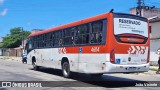 Real Alagoas de Viação 4604 na cidade de Maceió, Alagoas, Brasil, por João Vicente. Número da foto: #13288614.