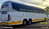Lattyfa Turismo 1190 na cidade de Caldas Novas, Goiás, Brasil, por Carlos Júnior. Número da foto: #13289797.