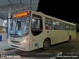 Viação Graciosa 27042 na cidade de Matinhos, Paraná, Brasil, por Murilo Francisco Ferreira. Número da foto: #13289080.