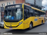 ATT - Atlântico Transportes e Turismo 882484 na cidade de Itabuna, Bahia, Brasil, por Victor Fujiwara. Número da foto: #13288413.