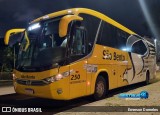 Expresso São Bento 250 na cidade de Curitiba, Paraná, Brasil, por Emerson Dorneles. Número da foto: #13288699.