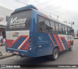 Vivian Transportes e Turismo 22719048 na cidade de Manaus, Amazonas, Brasil, por Cristiano Eurico Jardim. Número da foto: #13287899.