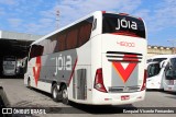 Viação Jóia > Expresso Jóia 46000 na cidade de São Paulo, São Paulo, Brasil, por Ezequiel Vicente Fernandes. Número da foto: #13289358.