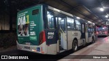 Viação Anchieta 40865 na cidade de Belo Horizonte, Minas Gerais, Brasil, por Edmar Junio. Número da foto: #13289810.