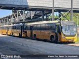 Real Auto Ônibus A41461 na cidade de Rio de Janeiro, Rio de Janeiro, Brasil, por Mateus Dos Santos Do Nascimento. Número da foto: #13288882.