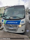 Coopertalse 243 na cidade de Aquidabã, Sergipe, Brasil, por Bruno Costa. Número da foto: #13287971.