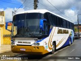Águia Dourada 2090 na cidade de Aracaju, Sergipe, Brasil, por Eder C.  Silva. Número da foto: #13289855.