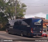 Viação Cometa 719554 na cidade de São Paulo, São Paulo, Brasil, por Andre Santos de Moraes. Número da foto: #13289552.