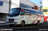 Cia Tur Turismo 022 na cidade de Marília, São Paulo, Brasil, por Roberto Mendes. Número da foto: #13288445.