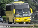 Ônibus Particulares 8498 na cidade de João Pessoa, Paraíba, Brasil, por Alexandre Dumas. Número da foto: #:id.
