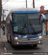 Viação Cometa 12308 na cidade de Francisco Morato, São Paulo, Brasil, por Matheus dos Santos Araújo. Número da foto: #13288459.