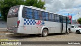 JJ Transporte e Turismo 5C30 na cidade de Feira de Santana, Bahia, Brasil, por Jacó Gebosky. Número da foto: #13287987.
