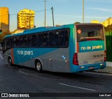 Expresso Rio de Janeiro RJ 142.080 na cidade de Niterói, Rio de Janeiro, Brasil, por Luis Davi. Número da foto: #13287966.