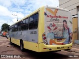 Expresso Rei de França 200.025 na cidade de São Luís, Maranhão, Brasil, por Félix  Silva. Número da foto: #:id.