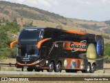 Galáxia Turismo 9589 na cidade de Oliveira, Minas Gerais, Brasil, por Eugênio Ilzo da Silva. Número da foto: #13289773.
