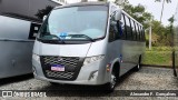 MZ Turismo OWJ2E50 na cidade de Itajaí, Santa Catarina, Brasil, por Alexandre F.  Gonçalves. Número da foto: #13289155.