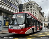 Himalaia Transportes > Ambiental Transportes Urbanos 4 1543 na cidade de São Paulo, São Paulo, Brasil, por Álvaro Vinicius. Número da foto: #13288297.