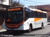 Expresso Nossa Senhora da Glória B06009 na cidade de Nova Iguaçu, Rio de Janeiro, Brasil, por Pietro dos Reis Gonçalves . Número da foto: #:id.