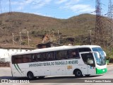 Universidade Federal do Triângulo Mineiro 7036 na cidade de Ouro Preto, Minas Gerais, Brasil, por Eloísio Pereira Ribeiro. Número da foto: #13288734.