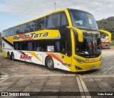 Rápido Tata 4946 na cidade de Federación, Federación, Entre Ríos, Argentina, por Gabo Bernal. Número da foto: #13288784.