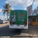 Via Sul TransFlor 5106 na cidade de Natal, Rio Grande do Norte, Brasil, por Matheus Costa. Número da foto: #:id.