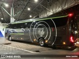 Viação Garcia 92131 na cidade de Bauru, São Paulo, Brasil, por Júnior Juninho. Número da foto: #13288495.