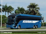 Viação Águia Branca 33370 na cidade de Vitória, Espírito Santo, Brasil, por Douglas Andrez. Número da foto: #13288116.