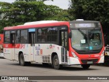 Real Alagoas de Viação 4509 na cidade de Maceió, Alagoas, Brasil, por Rodrigo Fonseca. Número da foto: #13289263.