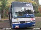 CMW Transportes 1104 na cidade de Campinas, São Paulo, Brasil, por Gabriel Brunhara. Número da foto: #13288900.