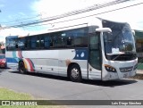 Transportes Quirós AB 7997 na cidade de San Josecito, San Rafael, Heredia, Costa Rica, por Luis Diego Sánchez. Número da foto: #13287790.