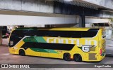 Empresa Gontijo de Transportes 23030 na cidade de Curitiba, Paraná, Brasil, por Roger Coelho. Número da foto: #13290224.