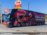 Paulinho Mocelin & Coração de Gaiteiro 20000 na cidade de Balneário Piçarras, Santa Catarina, Brasil, por João Dolzan. Número da foto: #13289481.