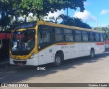 Empresa Metropolitana 538 na cidade de Recife, Pernambuco, Brasil, por Gustavo Ribeiro. Número da foto: #13289125.