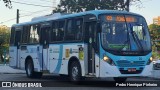 Maraponga Transportes 26704 na cidade de Fortaleza, Ceará, Brasil, por Pedro Henrique Pinheiro. Número da foto: #13290417.