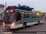 Viação Nossa Senhora Conquistadora 529 na cidade de Pelotas, Rio Grande do Sul, Brasil, por Toni Alves Junior. Número da foto: #13288175.