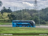 Auto Viação Progresso 6295 na cidade de Recife, Pernambuco, Brasil, por Joalison Batista. Número da foto: #13289464.