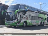 Aliança Turismo 3048 na cidade de Ouro Preto, Minas Gerais, Brasil, por Helder José Santos Luz. Número da foto: #13289833.
