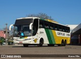 Empresa Gontijo de Transportes 17280 na cidade de Porto Velho, Rondônia, Brasil, por Marcos Filho. Número da foto: #13289823.