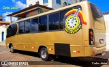 Ônibus Particulares 6803 na cidade de Caldas Novas, Goiás, Brasil, por Carlos Júnior. Número da foto: #13289535.