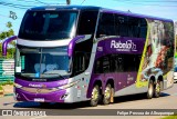 Rabelo Transportes 7856 na cidade de Salvador, Bahia, Brasil, por Felipe Pessoa de Albuquerque. Número da foto: #13289877.