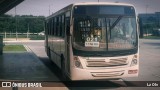 Auto Ônibus Líder 0908014 na cidade de Manaus, Amazonas, Brasil, por Lz Olv. Número da foto: #:id.