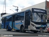 Viação Joana D´arc 7220 na cidade de Linhares, Espírito Santo, Brasil, por Marcos Ataydes. N. Número da foto: #13287825.