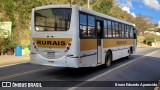 Tuga Turismo 6650 na cidade de Águas da Prata, São Paulo, Brasil, por Bruno Eduardo Aparecido. Número da foto: #13289057.