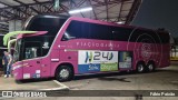 Viação Garcia 8505 na cidade de Londrina, Paraná, Brasil, por Fábio Paixão. Número da foto: #13288438.