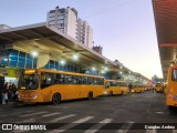 Auto Viação Chapecó 22329 na cidade de Chapecó, Santa Catarina, Brasil, por Douglas Andrez. Número da foto: #13288089.