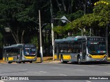 Viação Metrópole Paulista - Zona Leste 3 1659 na cidade de São Paulo, São Paulo, Brasil, por Willian Barbosa. Número da foto: #13290436.