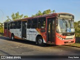 Empresa de Ônibus Vila Galvão 2236 na cidade de Guarulhos, São Paulo, Brasil, por Davy Santos. Número da foto: #13288949.